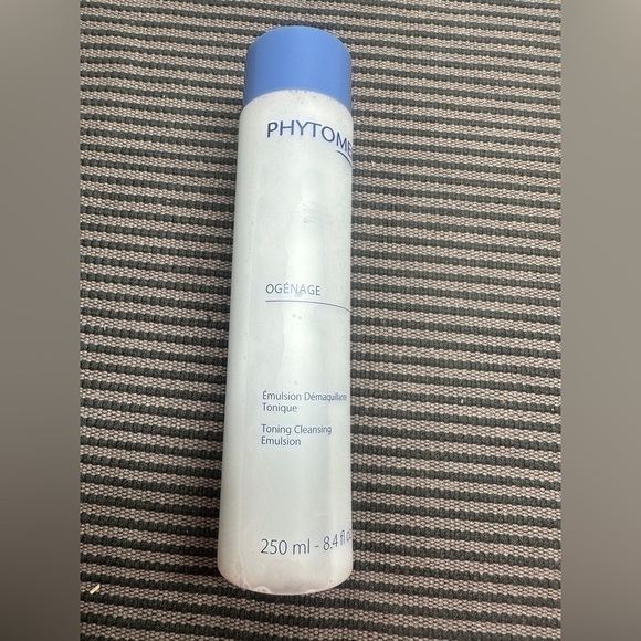 Phytomer timing  cleansing emulsion - Picture 4 of 6